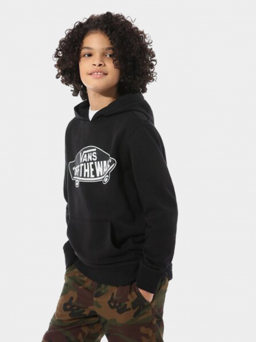 Худи Vans OTW модель VN000SR9J1M1 Фото