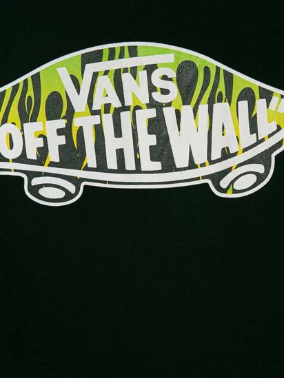 Футболки і поло Vans OTW Logo Fill модель VN0002R4Z4X1 — фото - INTERTOP