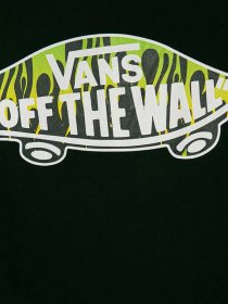 Футболки і поло Vans OTW Logo Fill модель VN0002R4Z4X1 Фото