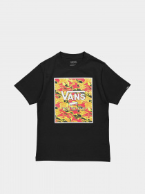Футболки и поло Vans Print Box модель VN0A318NZ4S1 Фото