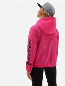 Ветровка Vans Bladez Check модель VN0A53OXFS41 Фото