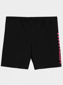 Шорти Vans Chalkboard II модель VN0A5ATVBLK1 Фото