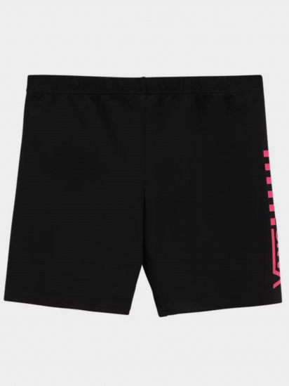 Шорти Vans Chalkboard II модель VN0A5ATVBLK1 — фото 4 - INTERTOP