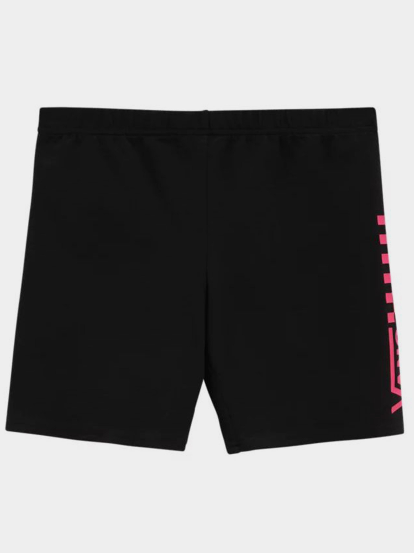 Шорты Vans Chalkboard II модель VN0A5ATVBLK1 Фото