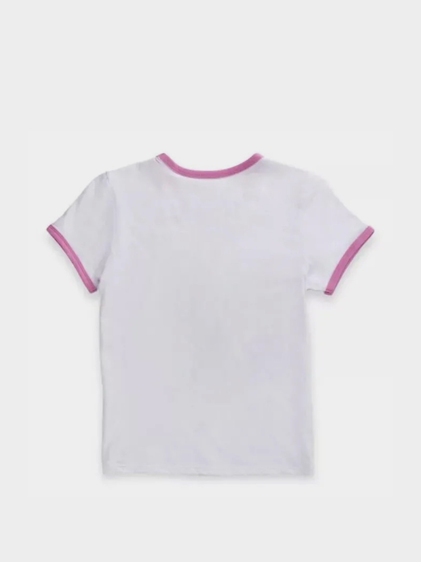 Футболка Vans LLAMA LOVER модель VN0A53QQZFL1 Фото