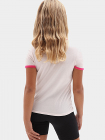 Футболка Vans Lola модель VN0A53QRZFH1 Фото