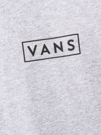 Футболка Vans Classic Easy Box модель VN0A5E81ATJ1 Фото