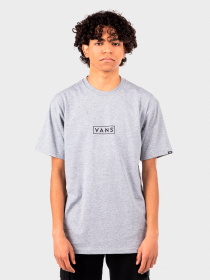 Футболка Vans Classic Easy Box модель VN0A5E81ATJ1 Фото