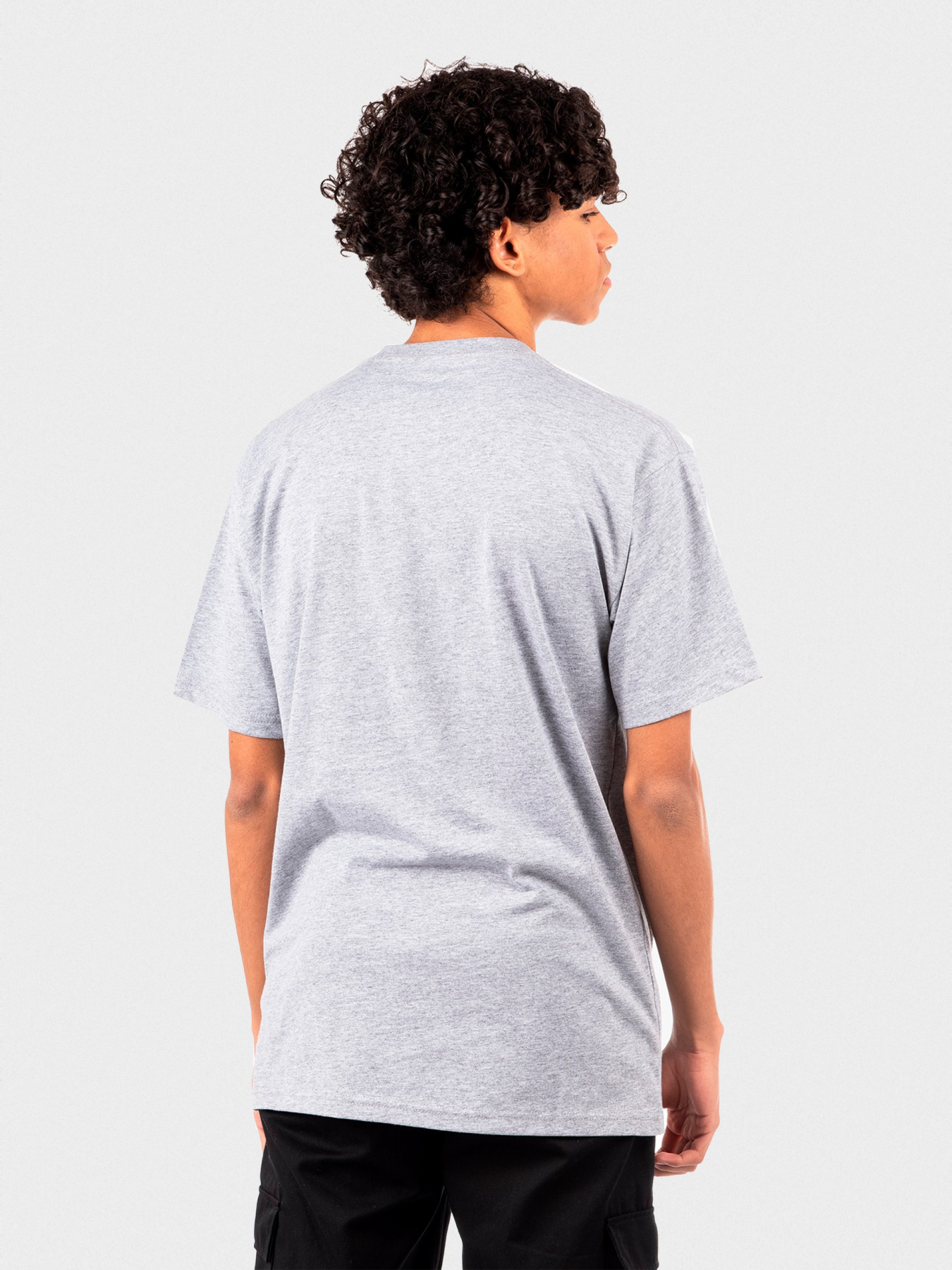 Футболка Vans Classic Easy Box модель VN0A5E81ATJ1 Фото