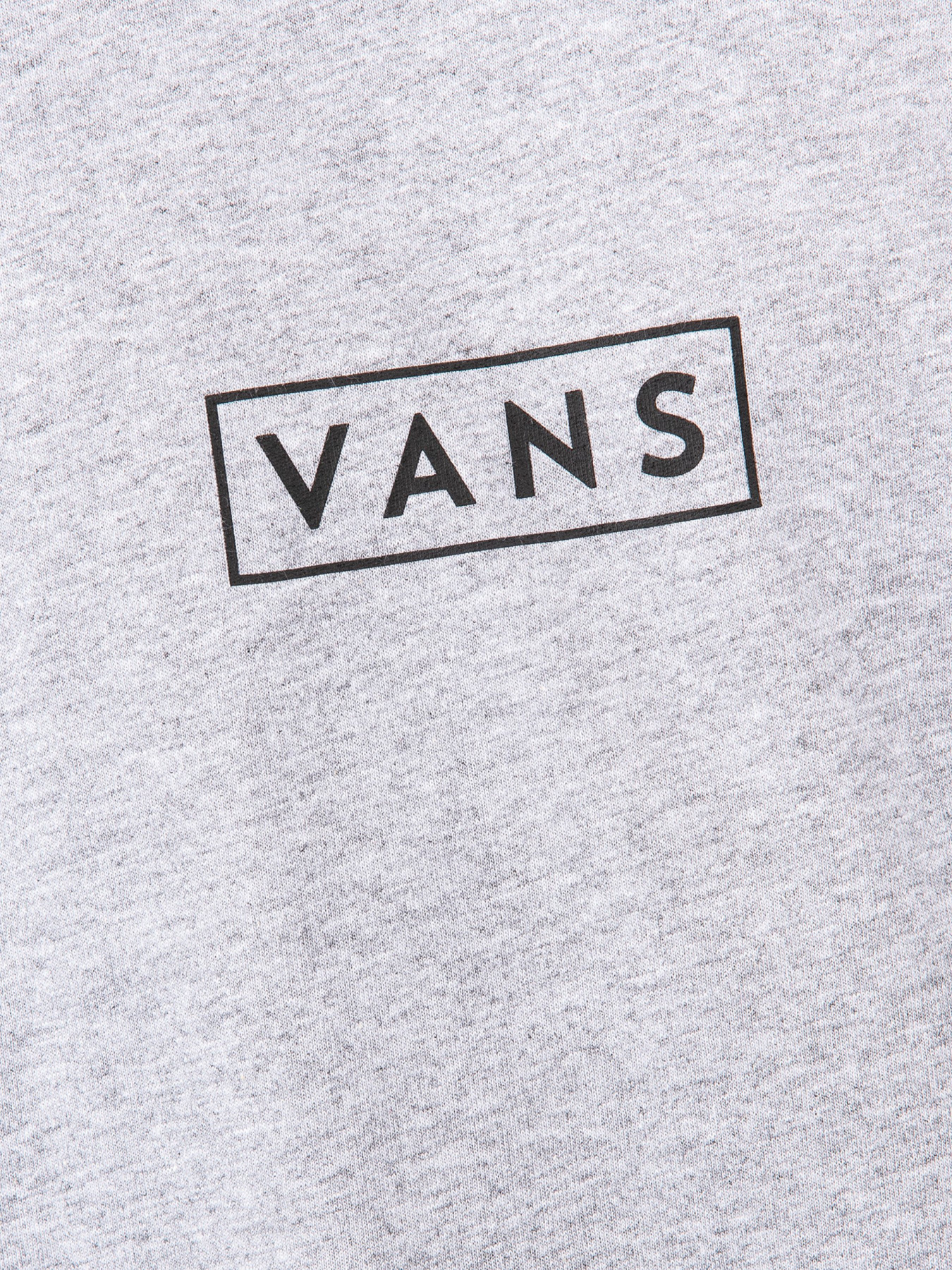 Футболка Vans Classic Easy Box модель VN0A5E81ATJ1 Фото