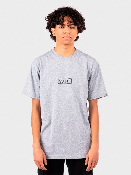 Футболка Vans Classic Easy Box модель VN0A5E81ATJ1 Фото