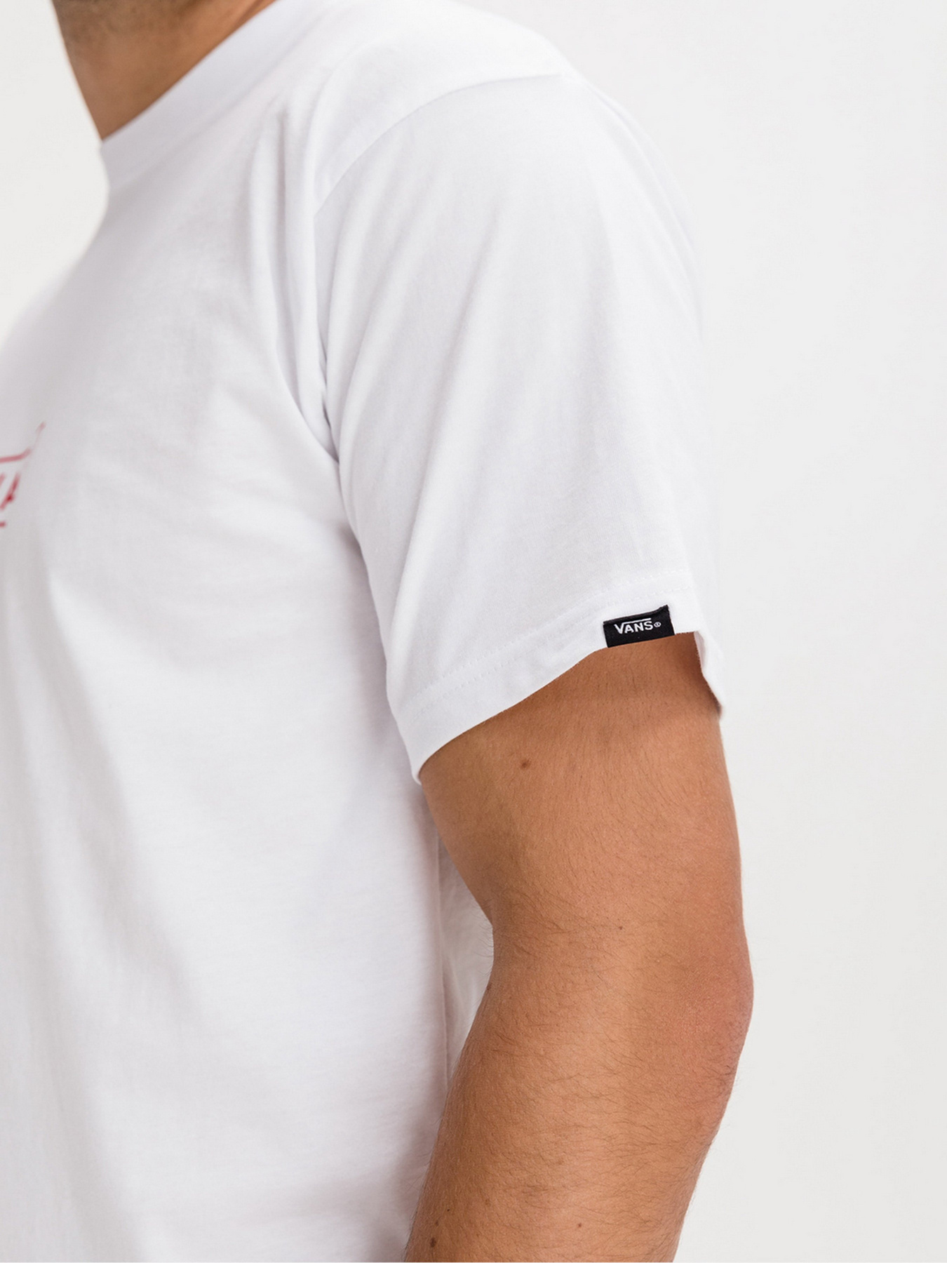 Футболка Vans Classic Easy Box модель VN0A5E813PS1 Фото