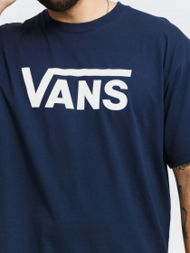Футболка Vans Classic модель VN000GGG5S21 Фото