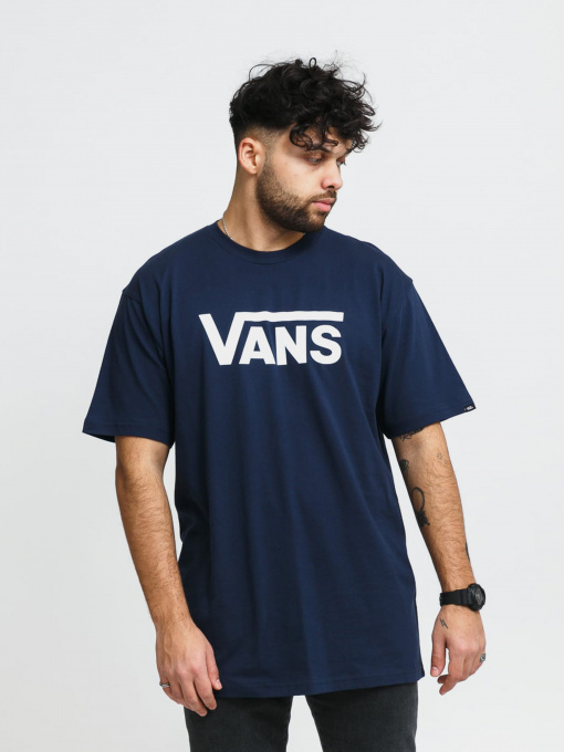 Футболка Vans Classic модель VN000GGG5S21 Фото