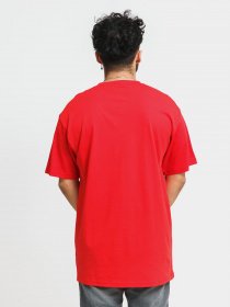 Футболка Vans Classic модель VN000GGGDS81 Фото