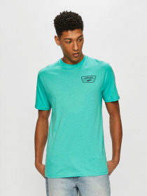 Футболка Vans FULL PATCH BACK модель VN0A3H5KZ5T1 Фото