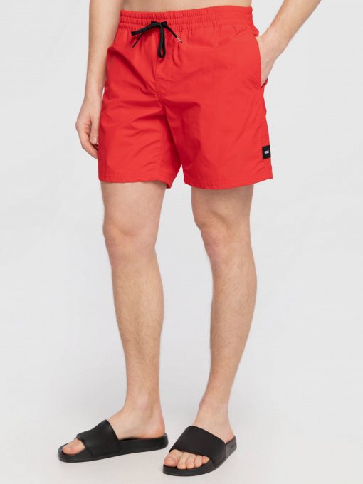 Шорты Vans Primary Volley модель VN0A49R54PV1 Фото