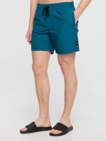 Шорты для плавания Vans Primary Volley модель VN0A49R51QQ1 Фото