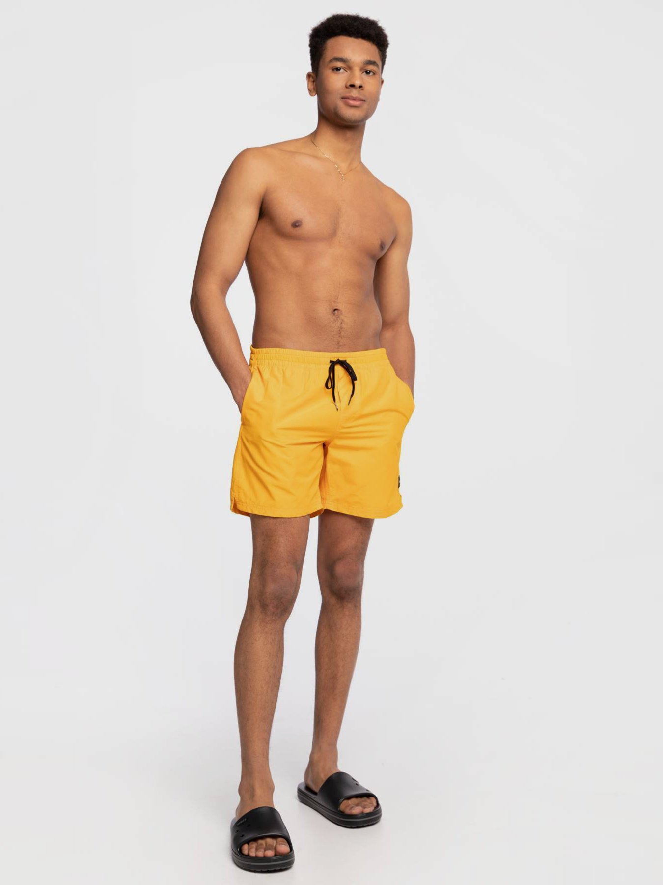 Шорти Vans Primary Volley модель VN0A49R5Z6F1 Фото