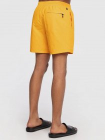 Шорти Vans Primary Volley модель VN0A49R5Z6F1 Фото