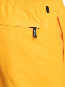 Шорти Vans Primary Volley модель VN0A49R5Z6F1 Шорти Vans Primary Volley модель VN0A49R5Z6F1 Фото