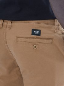 Чиносы Vans Authentic модель VN0A3143DZ91 Фото