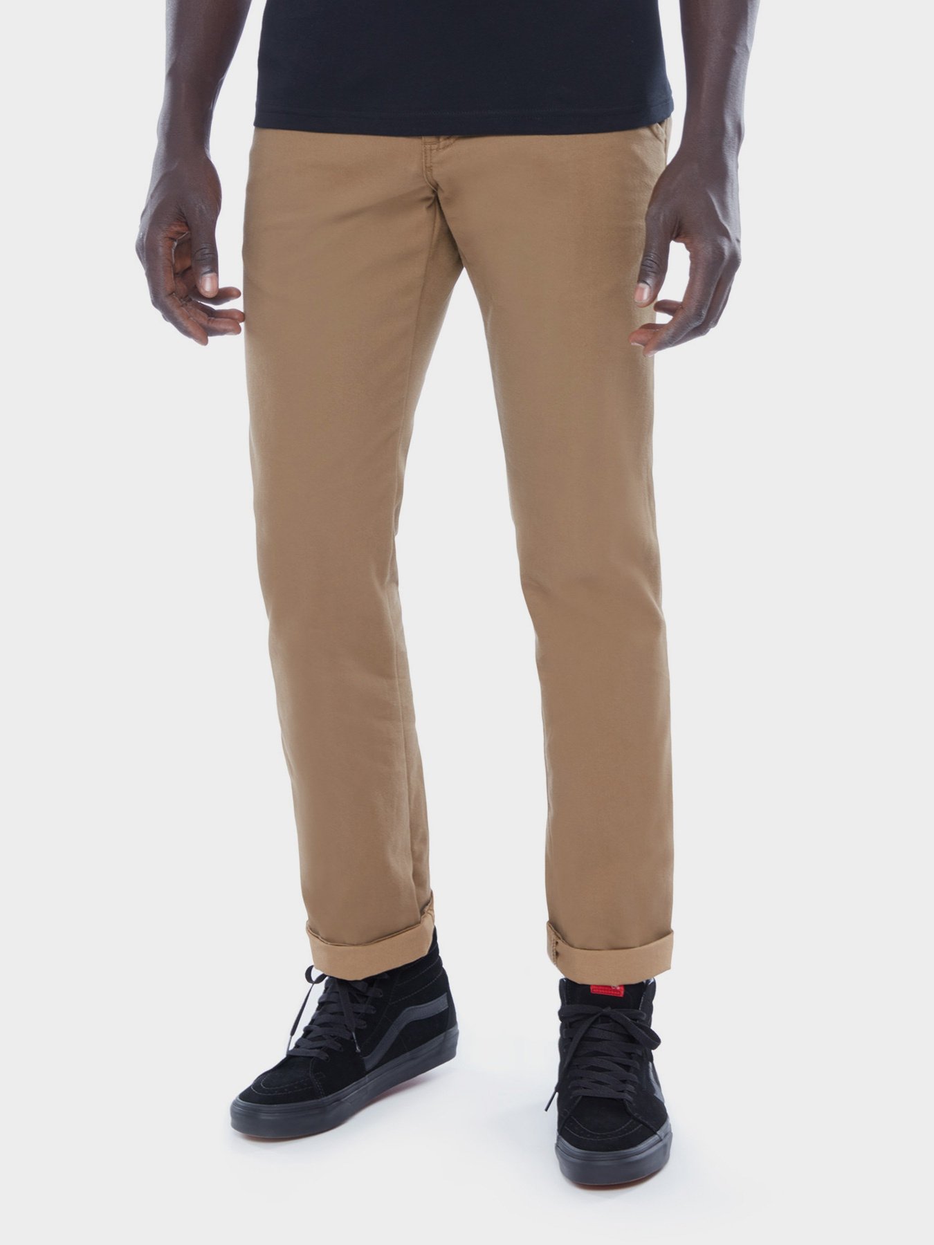 Чіноси Vans Authentic модель VN0A3143DZ91 Чіноси Vans Authentic модель VN0A3143DZ91 Фото