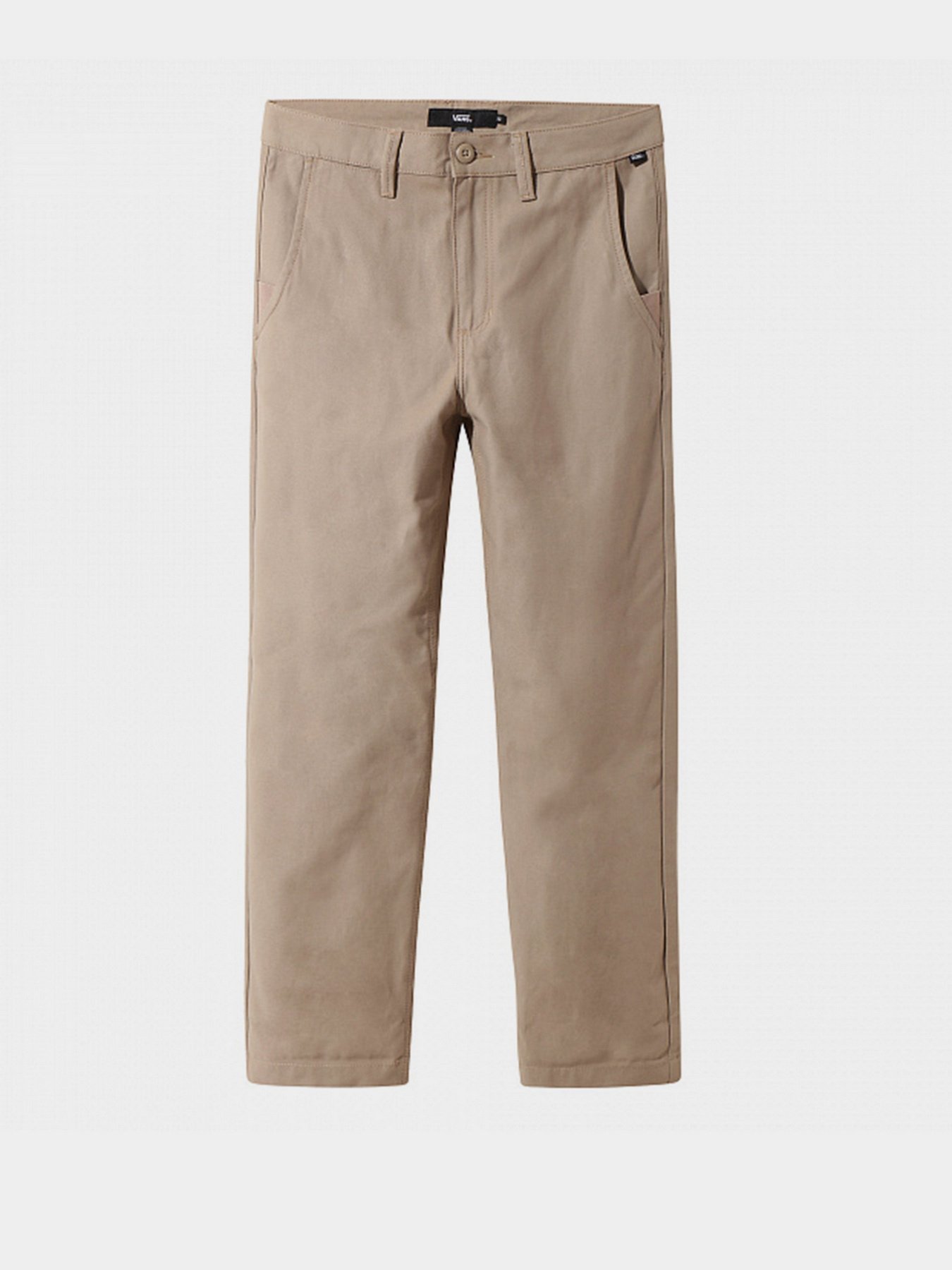 Чиносы Vans Authentic Chino Stretch модель VN0A3143Z6K1 Фото