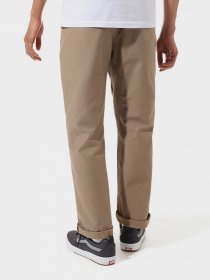 Чиносы Vans Authentic Chino Stretch модель VN0A3143Z6K1 Фото