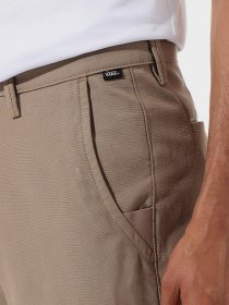Чиносы Vans Authentic Chino Stretch модель VN0A3143Z6K1 Фото