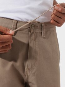 Чиносы Vans Authentic Chino Stretch модель VN0A3143Z6K1 Фото