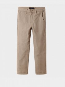Чиносы Vans Authentic Chino Stretch модель VN0A3143Z6K1 Фото