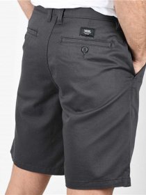 Шорты Vans Authentic Stretch модель VN0A5FEC1O71 Фото