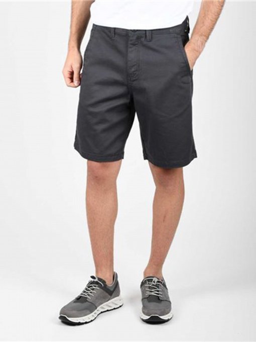 Шорти Vans Authentic Stretch модель VN0A5FEC1O71 Фото