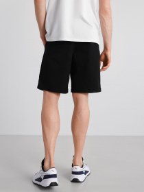 Шорты Vans Authentic Stretch модель VN0A5FECBLK1 Фото