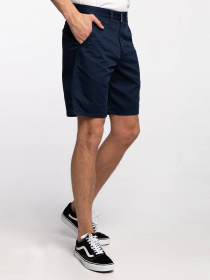 Шорты Vans Authentic Stretch модель VN0A5FECLKZ1 Фото