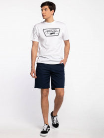 Повседневные шорты Vans Authentic Stretch модель VN0A5FECLKZ1 Повседневные шорты Vans Authentic Stretch модель VN0A5FECLKZ1 Фото