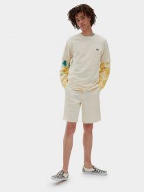 Шорты Vans Authentic Stretch модель VN0A5FECZ6K1 Фото