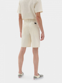 Шорты Vans Authentic Stretch модель VN0A5FECZ6K1 Фото