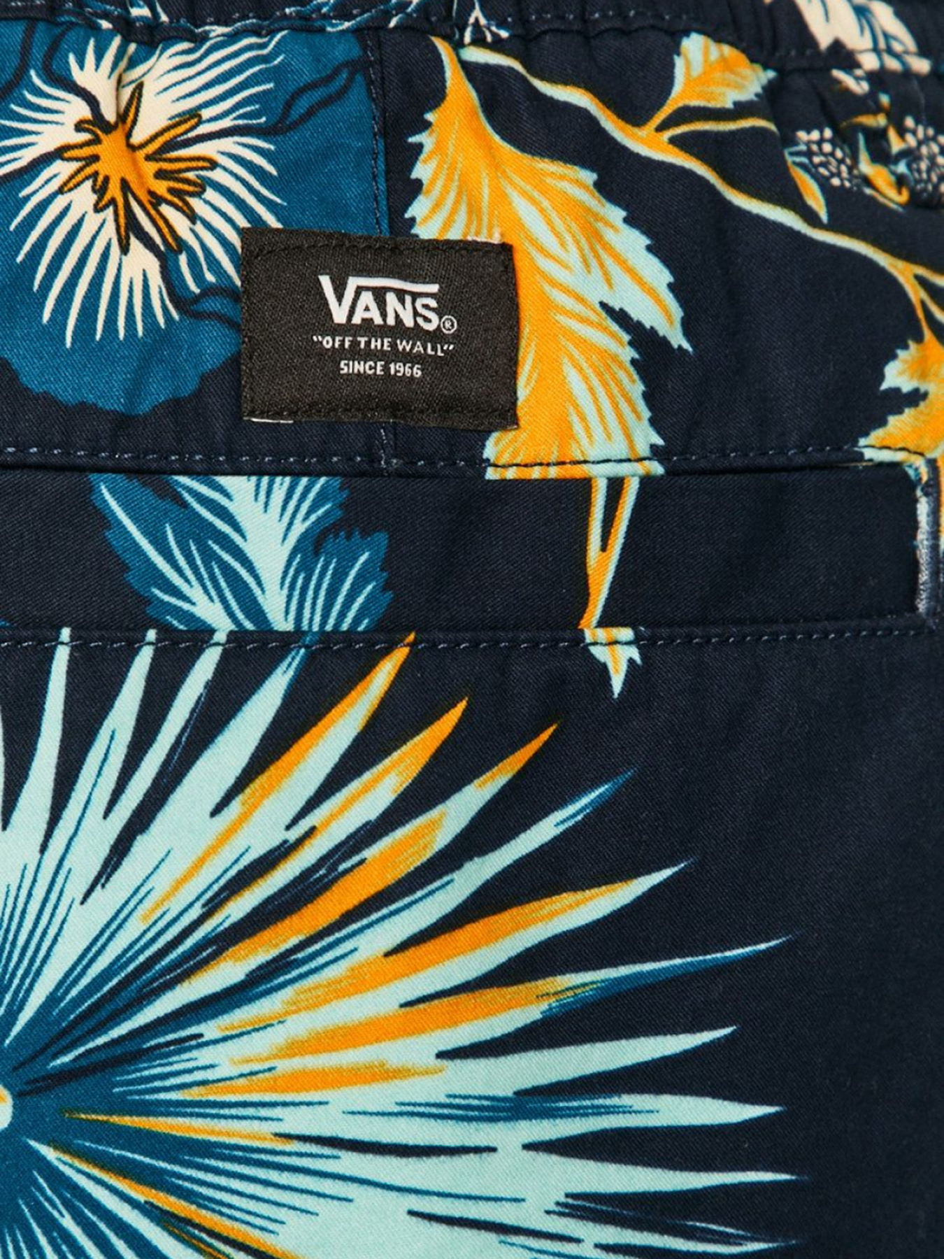 Шорти Vans Range модель VN0A3W4VZ751 Фото