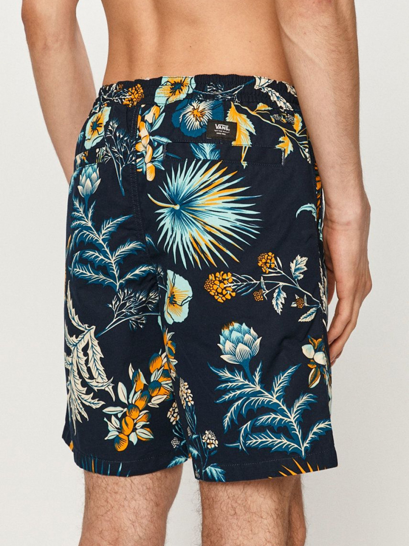 Шорти Vans Range модель VN0A3W4VZ751 Фото