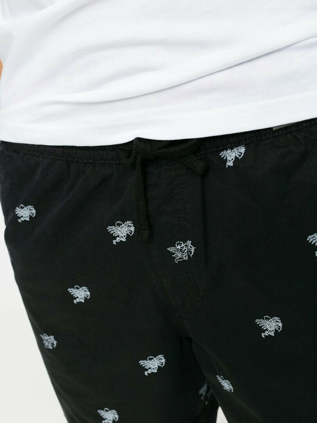 Шорти Vans Range модель VN0A3W4VZ6O1 Фото