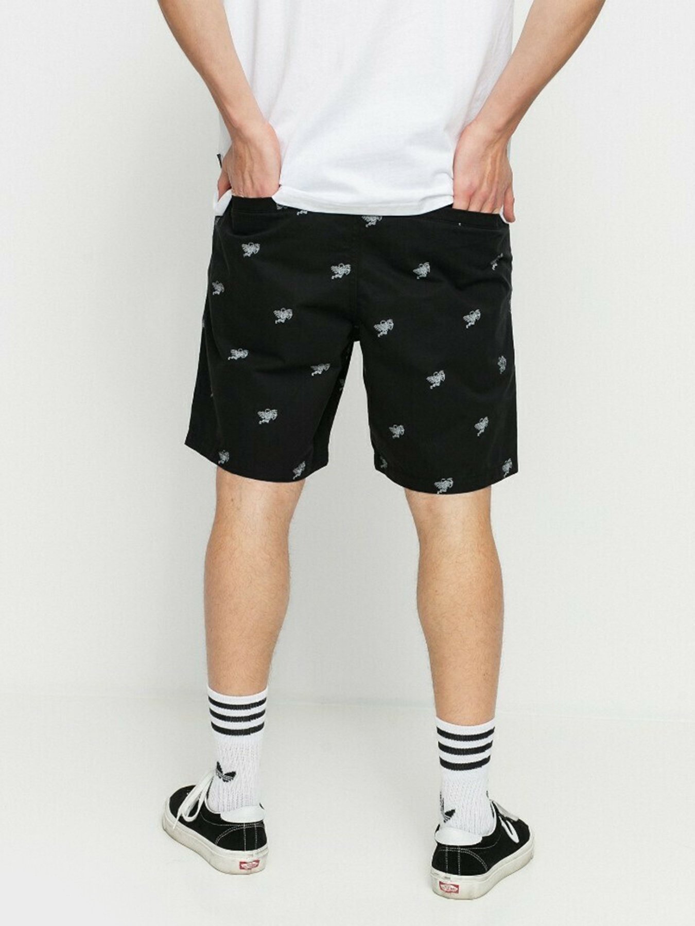 Шорти Vans Range модель VN0A3W4VZ6O1 Фото