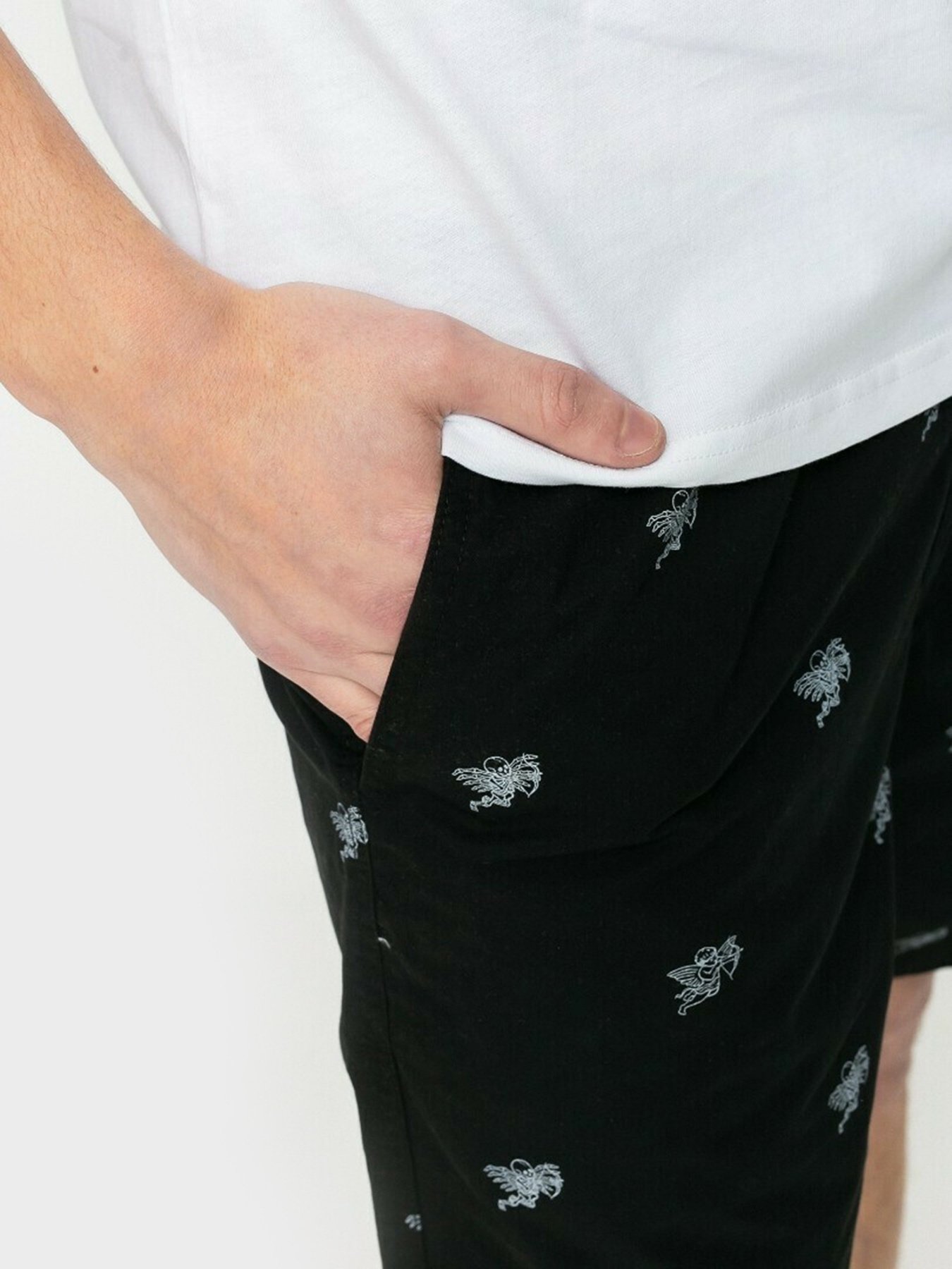 Шорти Vans Range модель VN0A3W4VZ6O1 Фото