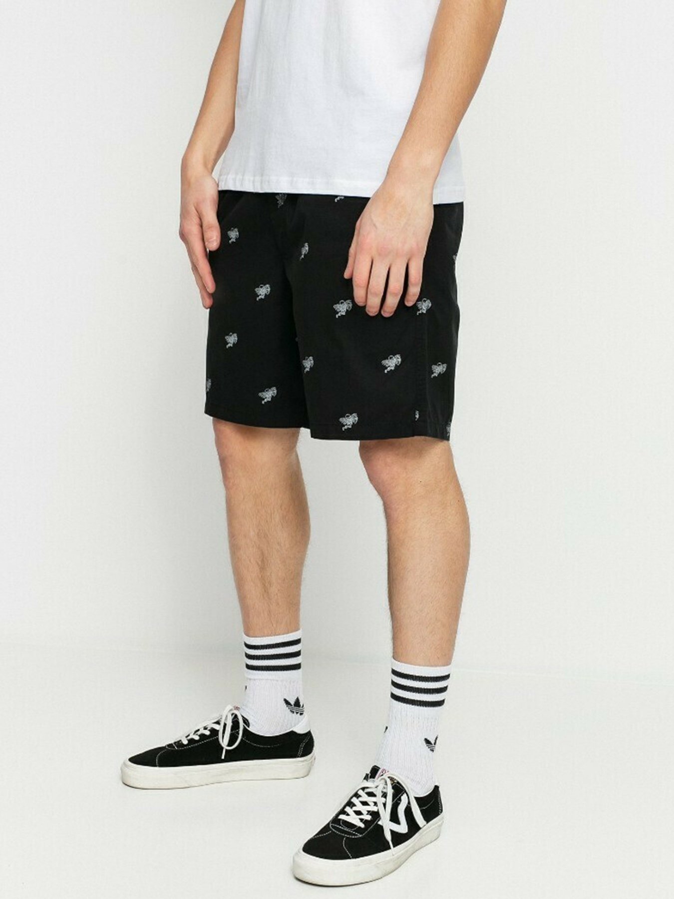 Шорти Vans Range модель VN0A3W4VZ6O1 Фото