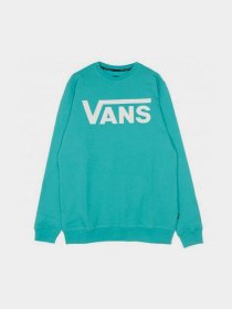 Світшот Vans Classic Crew II модель VN0A456AZ6R1 Фото