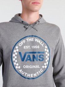 Худі Vans AUTHENTIC CHECKER модель VN0A5DYT02F1 Фото