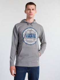 Худі Vans AUTHENTIC CHECKER модель VN0A5DYT02F1 Фото