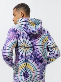 Худи Vans модель VN0A54AIZ7E1 Фото