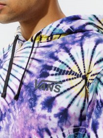 Худи Vans модель VN0A54AIZ7E1 Фото